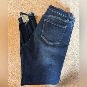 Kancan Skinny Jeans